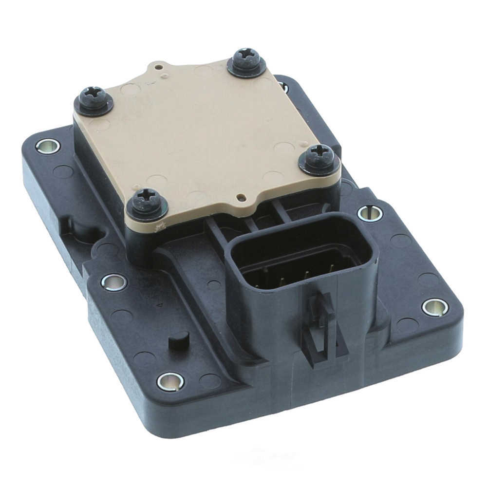 MOTORAD - Throttle Position Sensor - MTO - 1tp1048