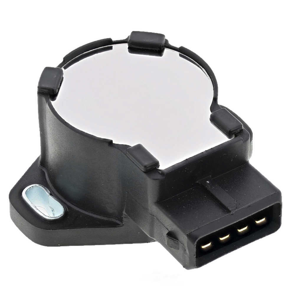 MOTORAD - Throttle Position Sensor - MTO - 1tp1055