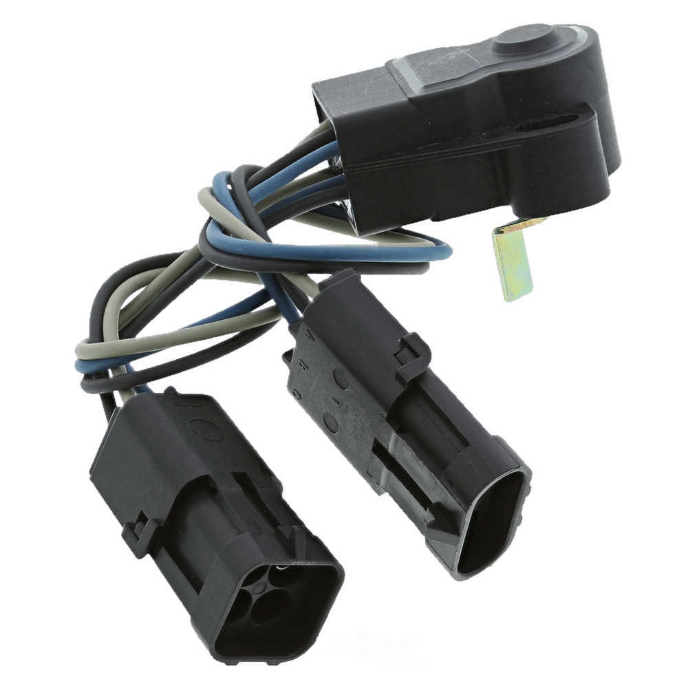 MOTORAD - Throttle Position Sensor - MTO - 1tp1059