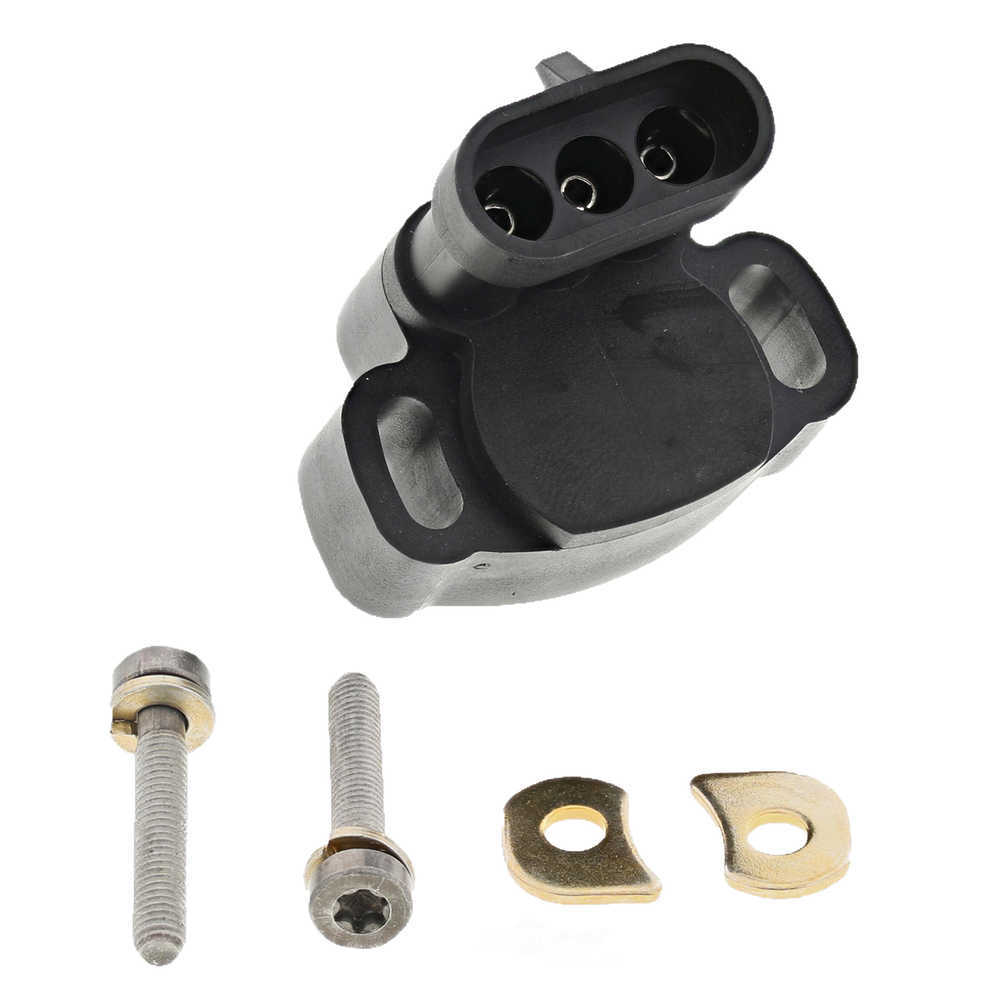 MOTORAD - Throttle Position Sensor - MTO - 1tp1063