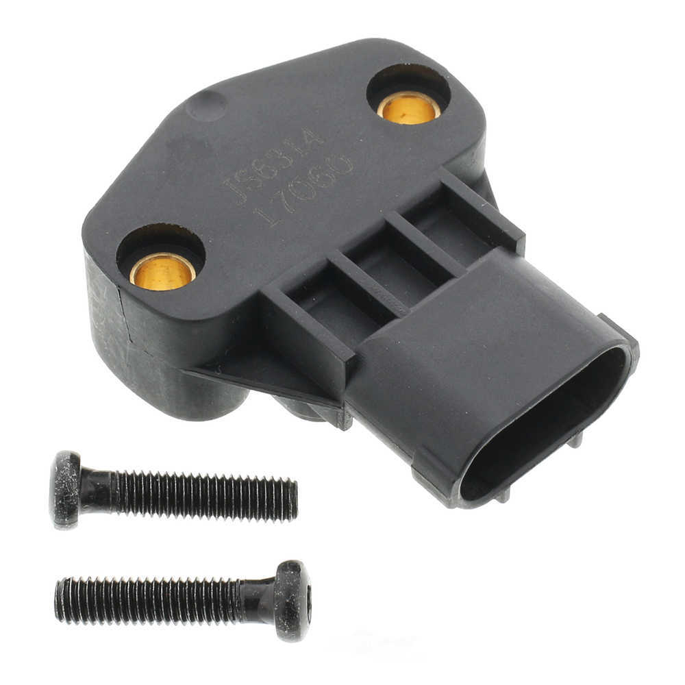 MOTORAD - Throttle Position Sensor - MTO - 1tp1066