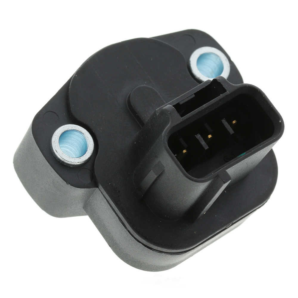 MOTORAD - Throttle Position Sensor - MTO - 1tp1075