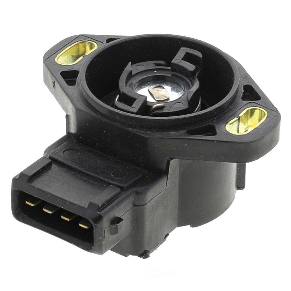 MOTORAD - Throttle Position Sensor - MTO - 1tp1080