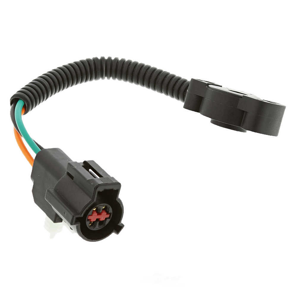 MOTORAD - Throttle Position Sensor - MTO - 1tp1086