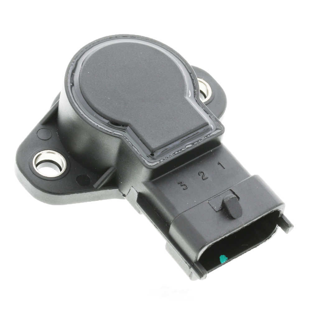 MOTORAD - Throttle Position Sensor - MTO - 1tp1092