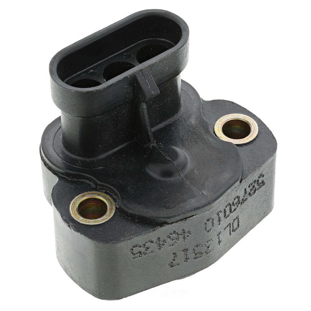 MOTORAD - Throttle Position Sensor - MTO - 1tp1095
