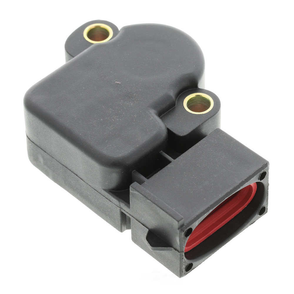 MOTORAD - Throttle Position Sensor - MTO - 1tp1096