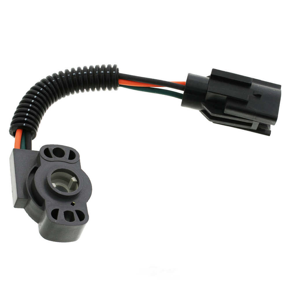 MOTORAD - Throttle Position Sensor - MTO - 1tp1098