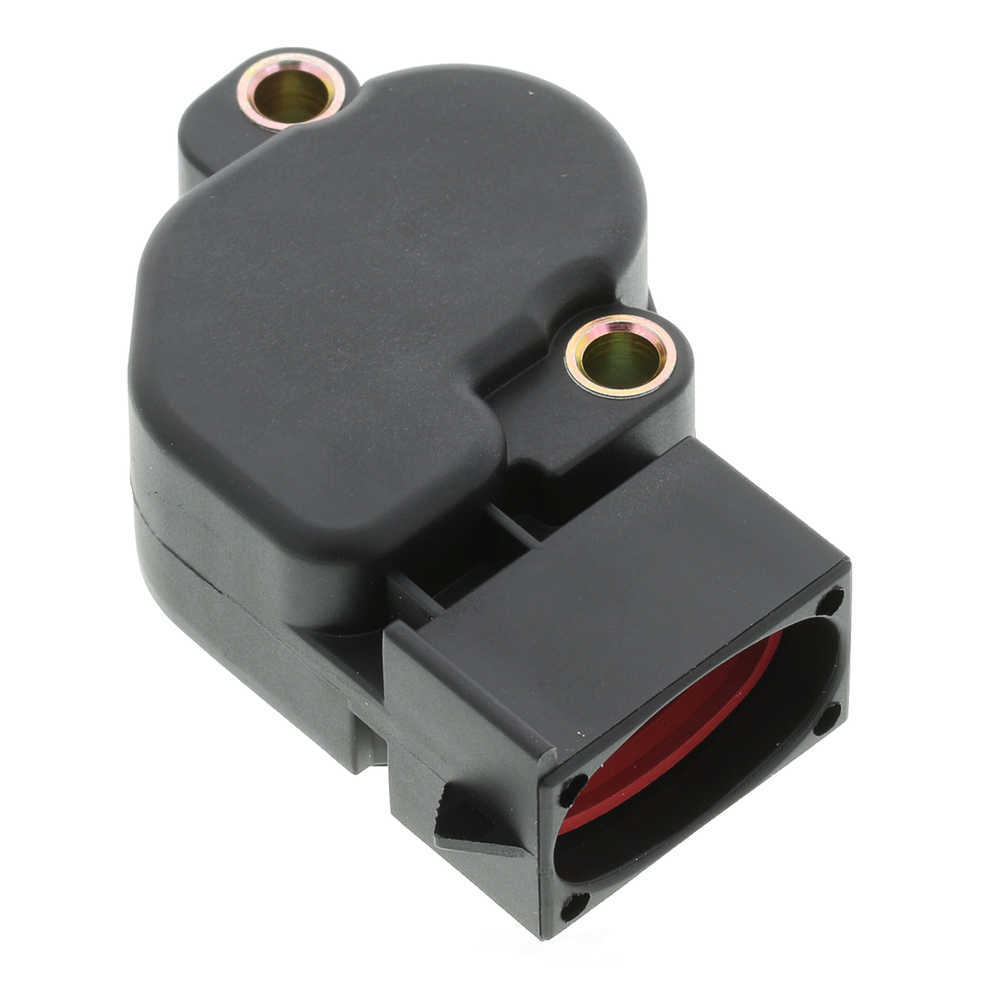 MOTORAD - Throttle Position Sensor - MTO - 1tp1101