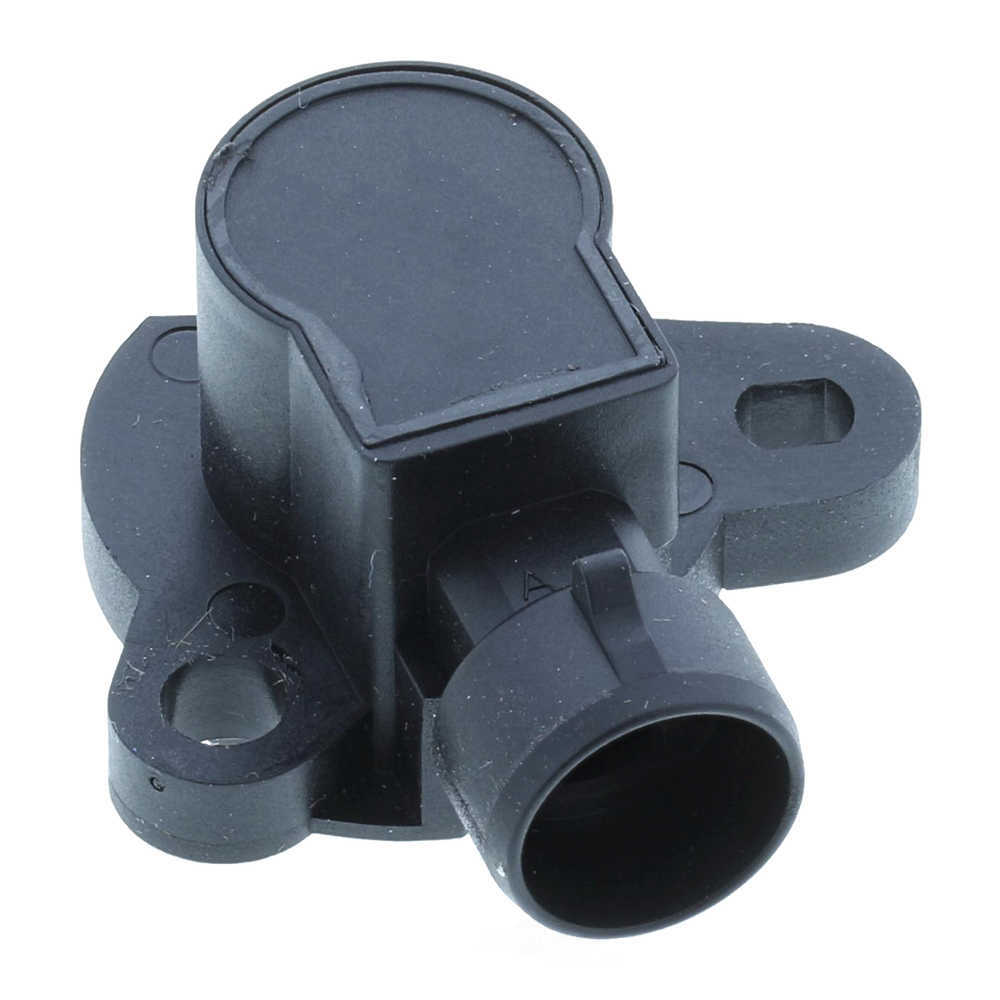 MOTORAD - Throttle Position Sensor - MTO - 1tp1102