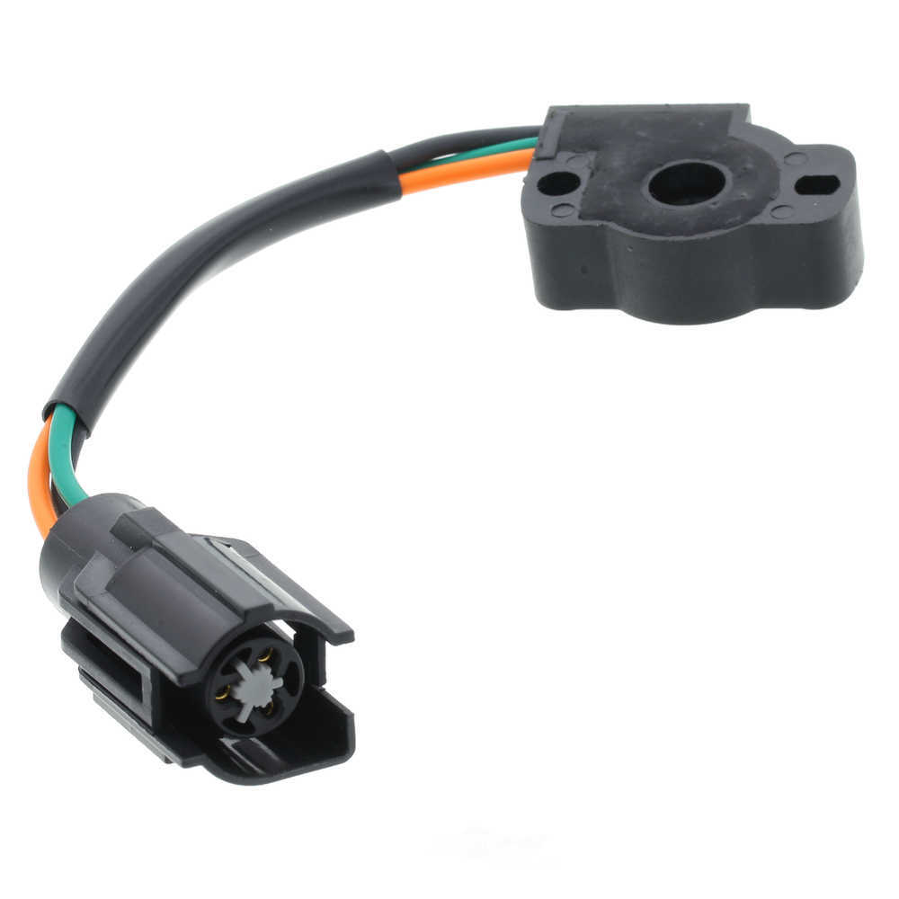 MOTORAD - Throttle Position Sensor - MTO - 1tp1116