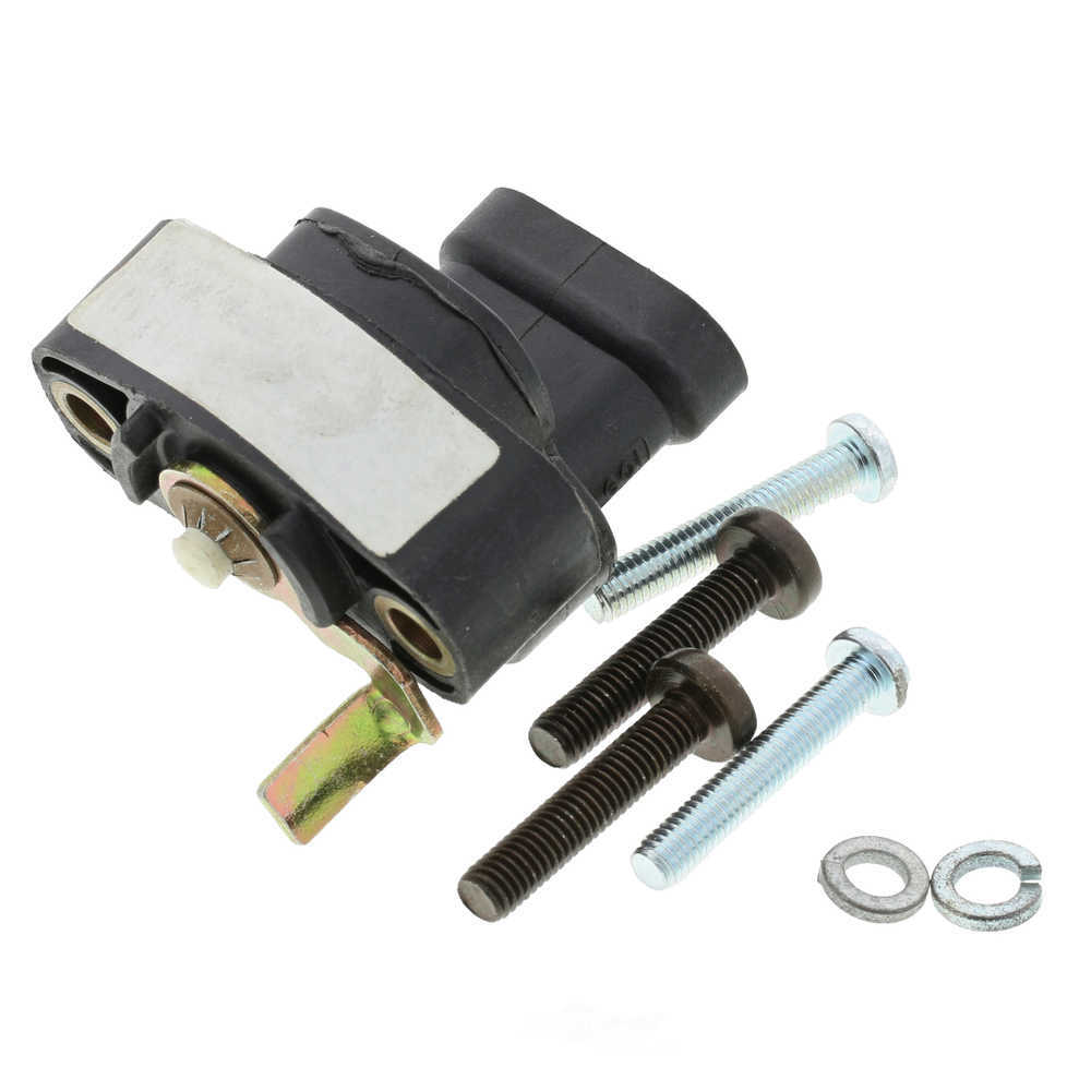 MOTORAD - Throttle Position Sensor - MTO - 1tp1139