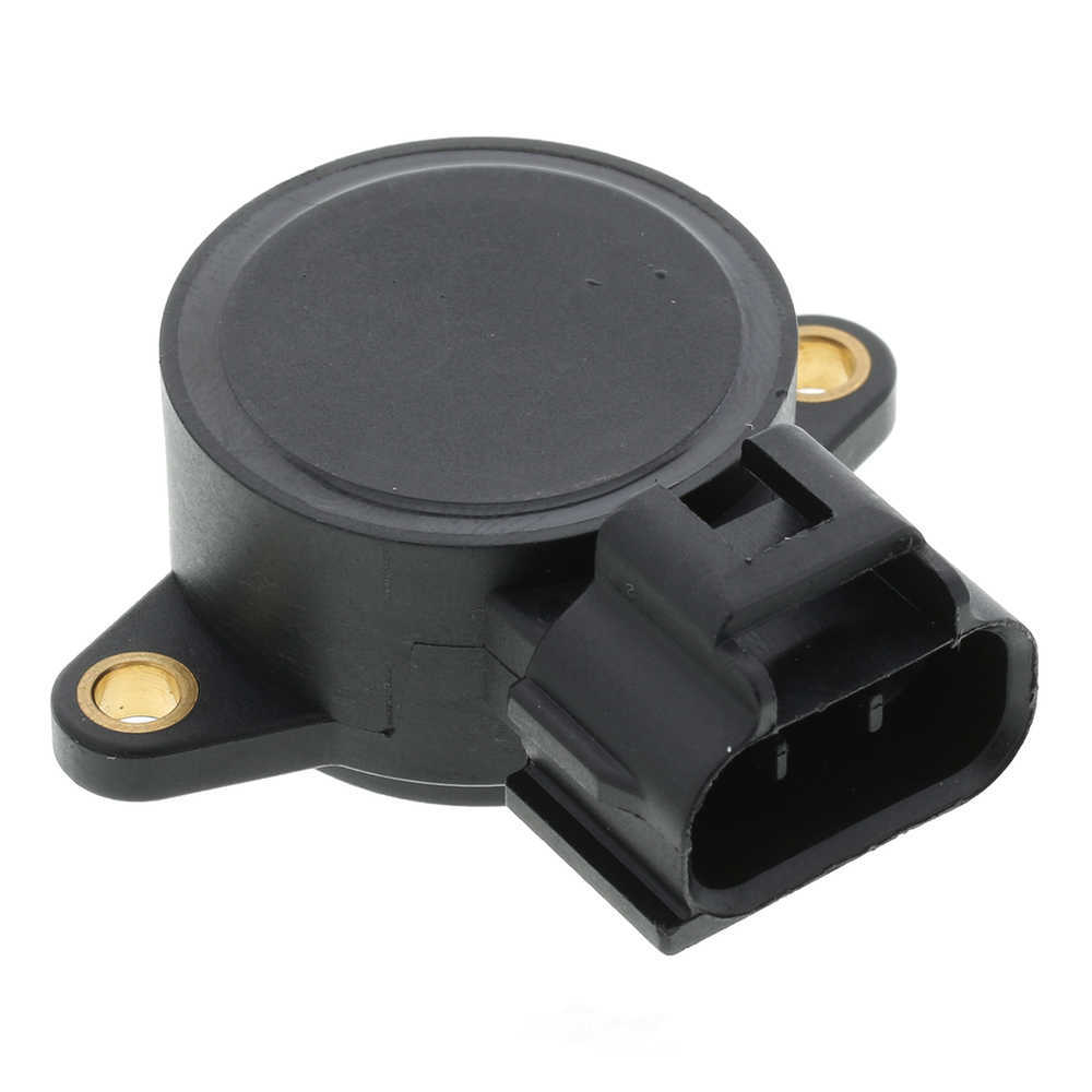 MOTORAD - Throttle Position Sensor - MTO - 1tp1143