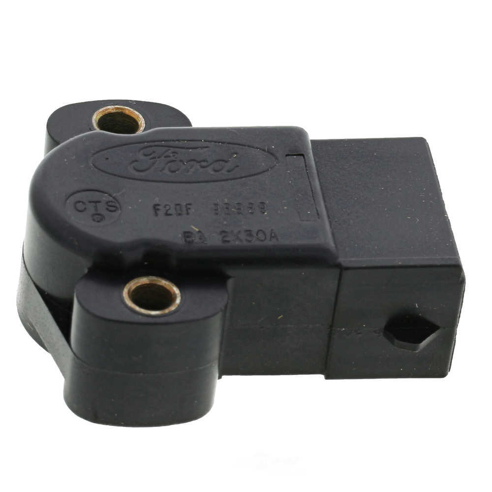 MOTORAD - Throttle Position Sensor - MTO - 1tp1147