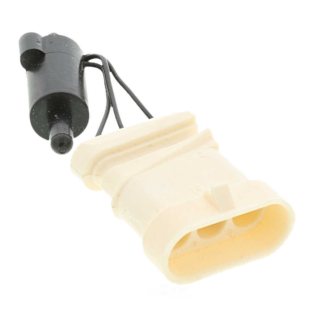 MOTORAD - Throttle Position Sensor - MTO - 1tp1160