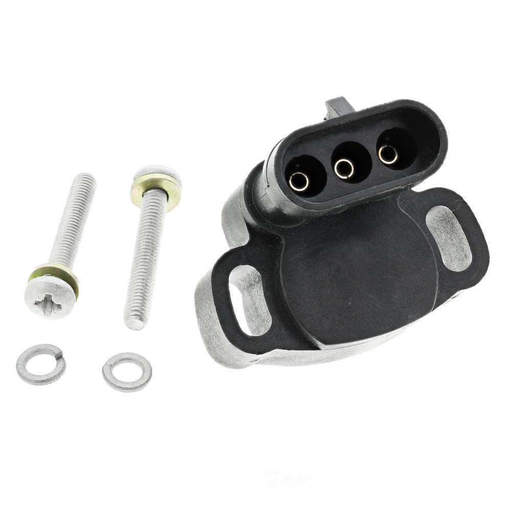 MOTORAD - Throttle Position Sensor - MTO - 1tp1212