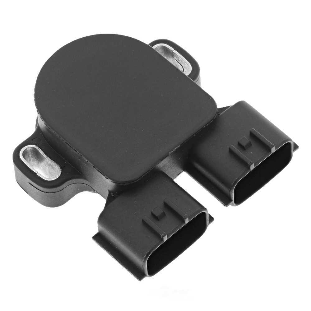MOTORAD - Throttle Position Sensor - MTO - 1tp1222