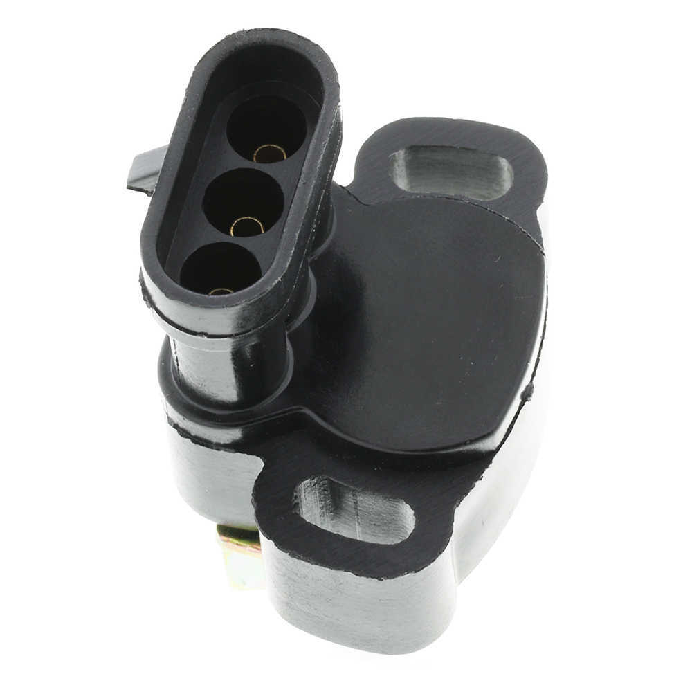 MOTORAD - Throttle Position Sensor - MTO - 1tp1224