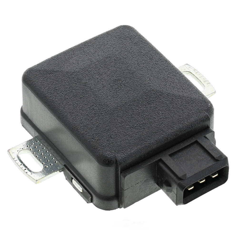 MOTORAD - Throttle Position Sensor - MTO - 1tp1263