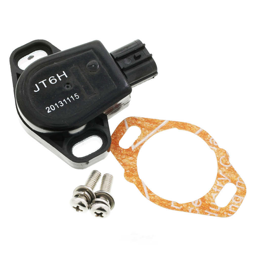 MOTORAD - Throttle Position Sensor - MTO - 1tp1329
