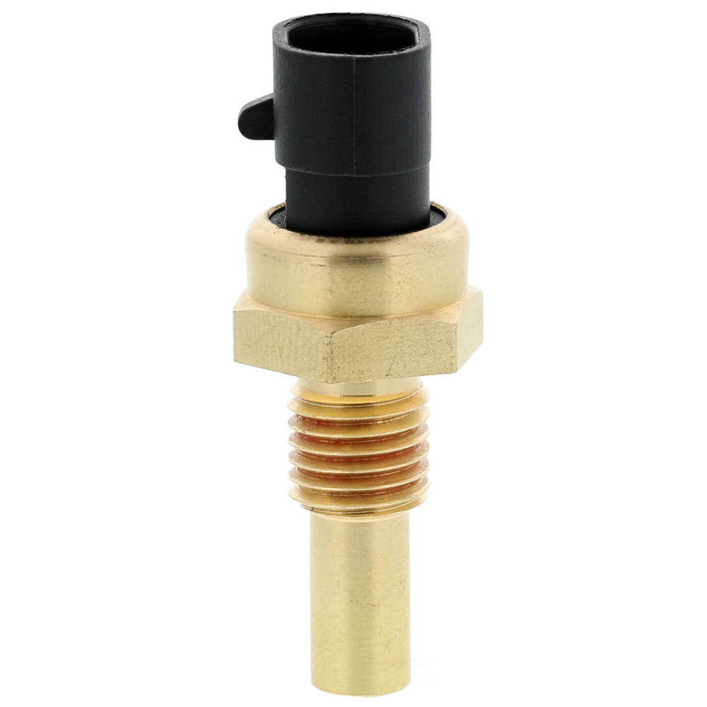 MOTORAD - Engine Coolant Temperature Sensor - MTO 1TS1001