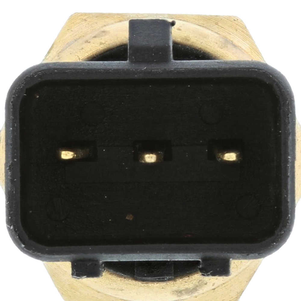 MOTORAD - Engine Coolant Temperature Sensor - MTO 1TS1012