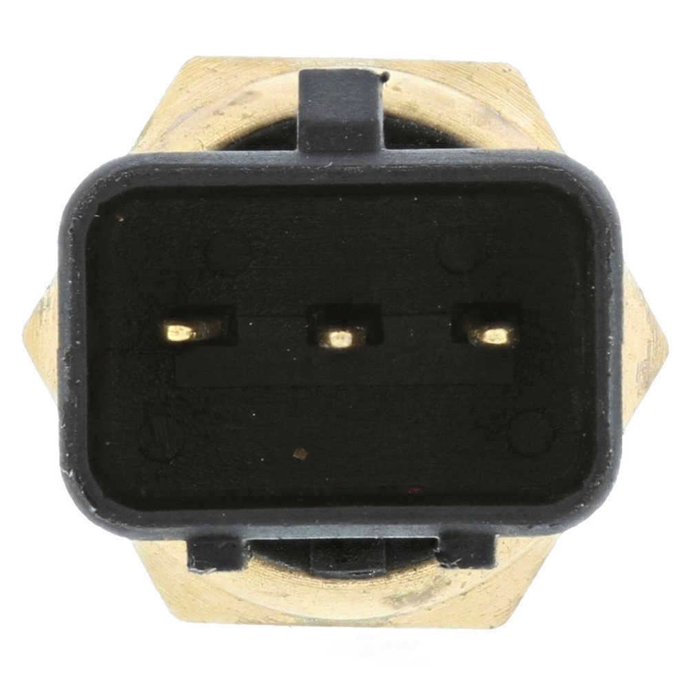 MOTORAD - Engine Coolant Temperature Sensor - MTO 1TS1012