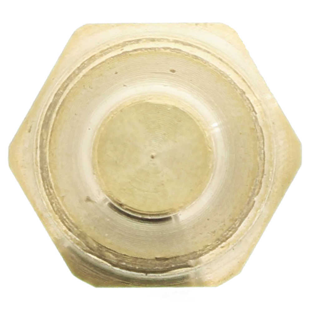 MOTORAD - Engine Coolant Temperature Sensor - MTO 1TS1014