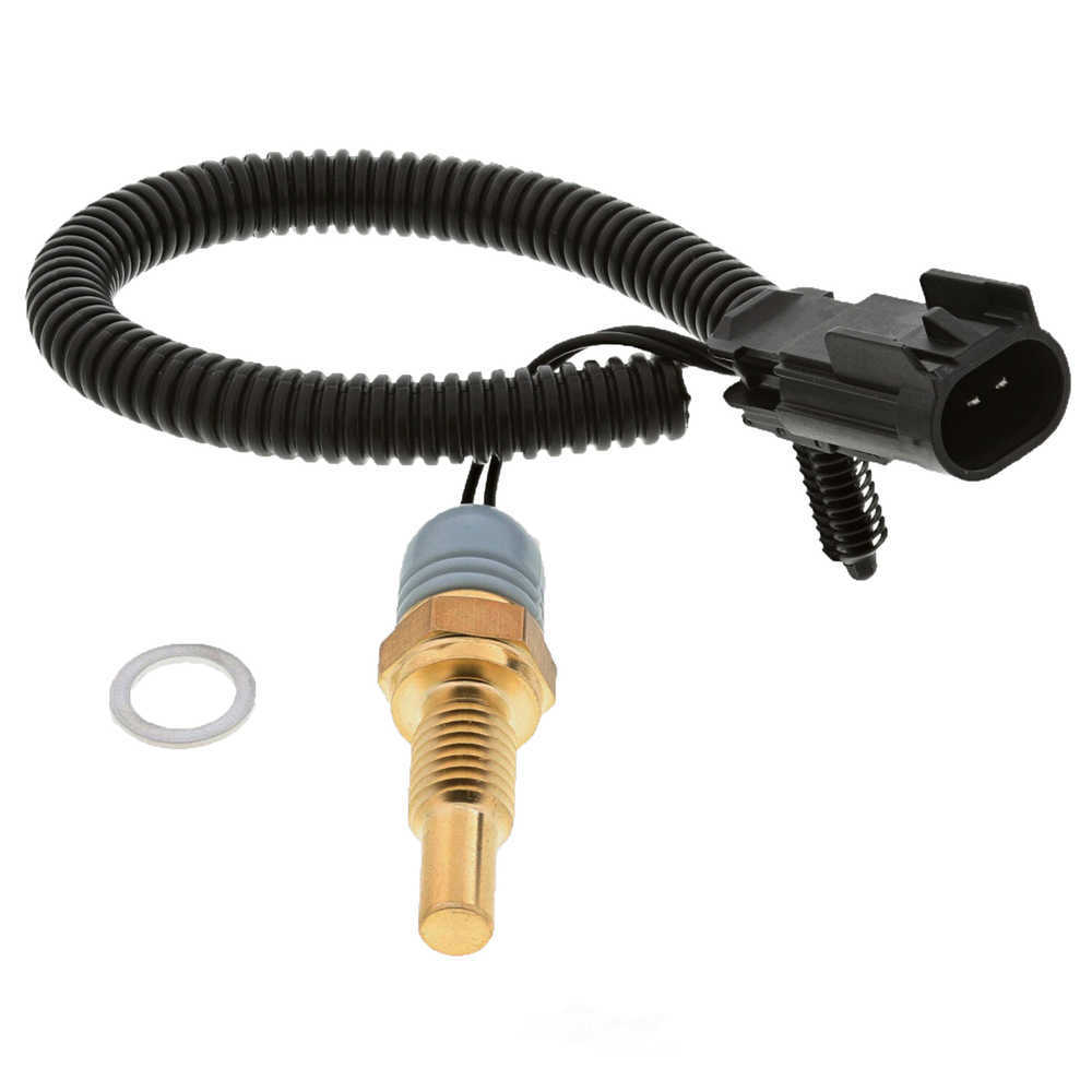 MOTORAD - Engine Coolant Temperature Sensor - MTO 1TS1022