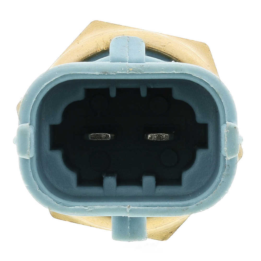 MOTORAD - Engine Coolant Temperature Sensor - MTO 1TS1026