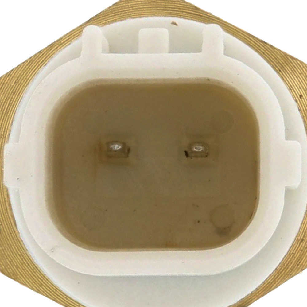 MOTORAD - Engine Coolant Temperature Sensor - MTO 1TS1032