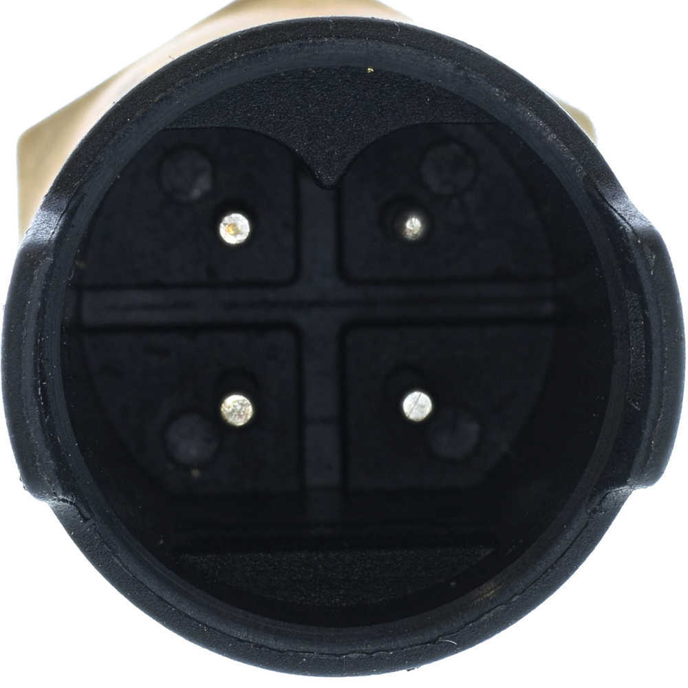 MOTORAD - Engine Coolant Temperature Sensor - MTO 1TS1036