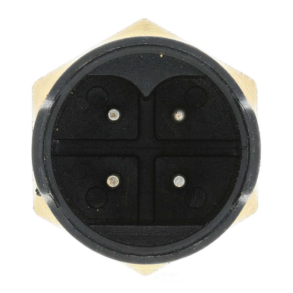 MOTORAD - Engine Coolant Temperature Sensor - MTO 1TS1036