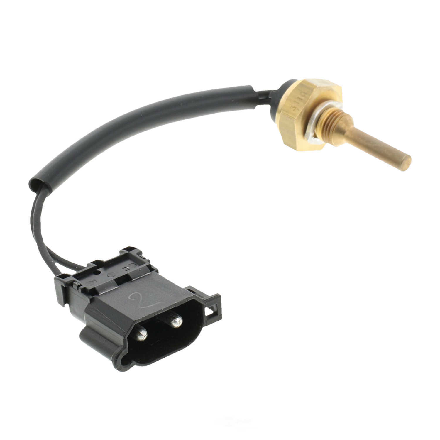 MOTORAD - Engine Coolant Temperature Sensor - MTO - 1ts1047