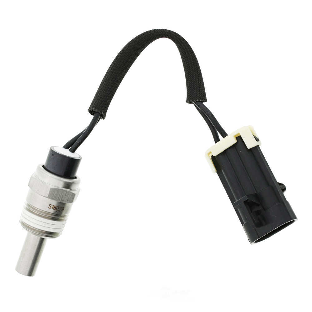 MOTORAD - Engine Coolant Temperature Sensor - MTO 1TS1087