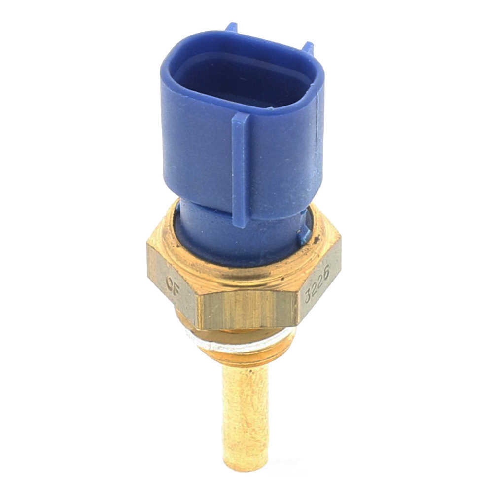 MOTORAD - Engine Coolant Temperature Sensor - MTO - 1ts1098
