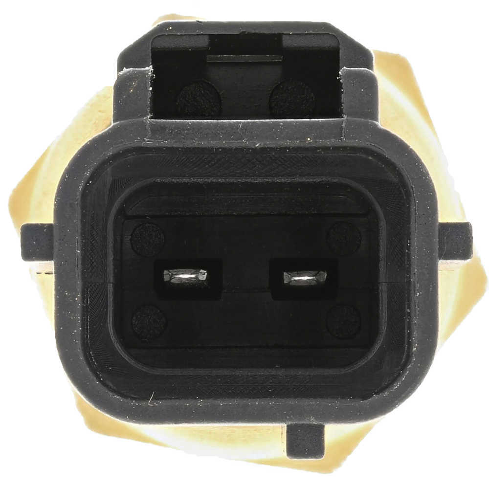 MOTORAD - Engine Coolant Temperature Sensor - MTO 1TS1153