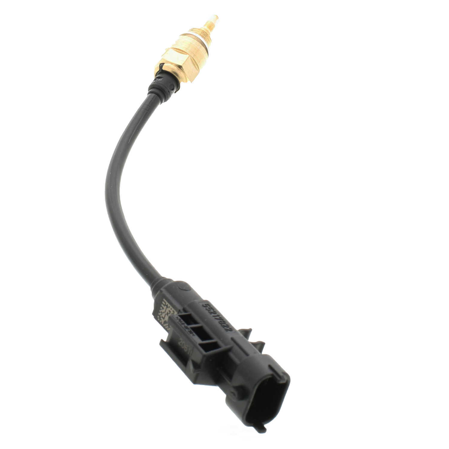 MOTORAD - Engine Coolant Temperature Sensor - MTO - 1ts1157