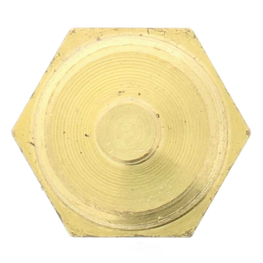 MOTORAD - Engine Coolant Temperature Sensor - MTO 1TS1186