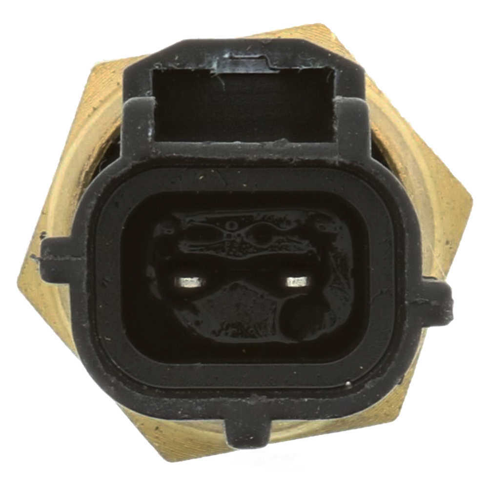 MOTORAD - Engine Coolant Temperature Sensor - MTO 1TS1186