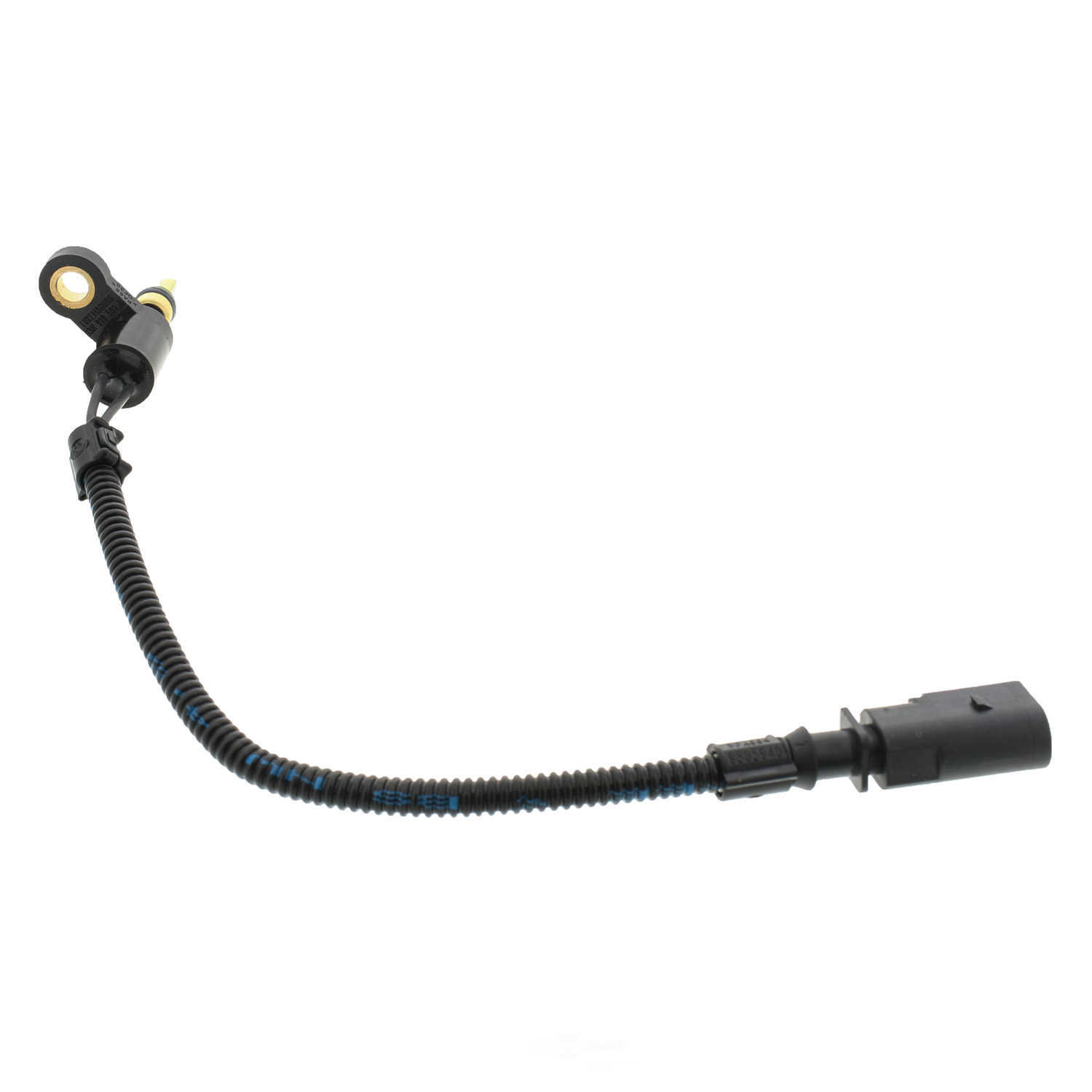 MOTORAD - Engine Coolant Temperature Sensor - MTO - 1ts1191