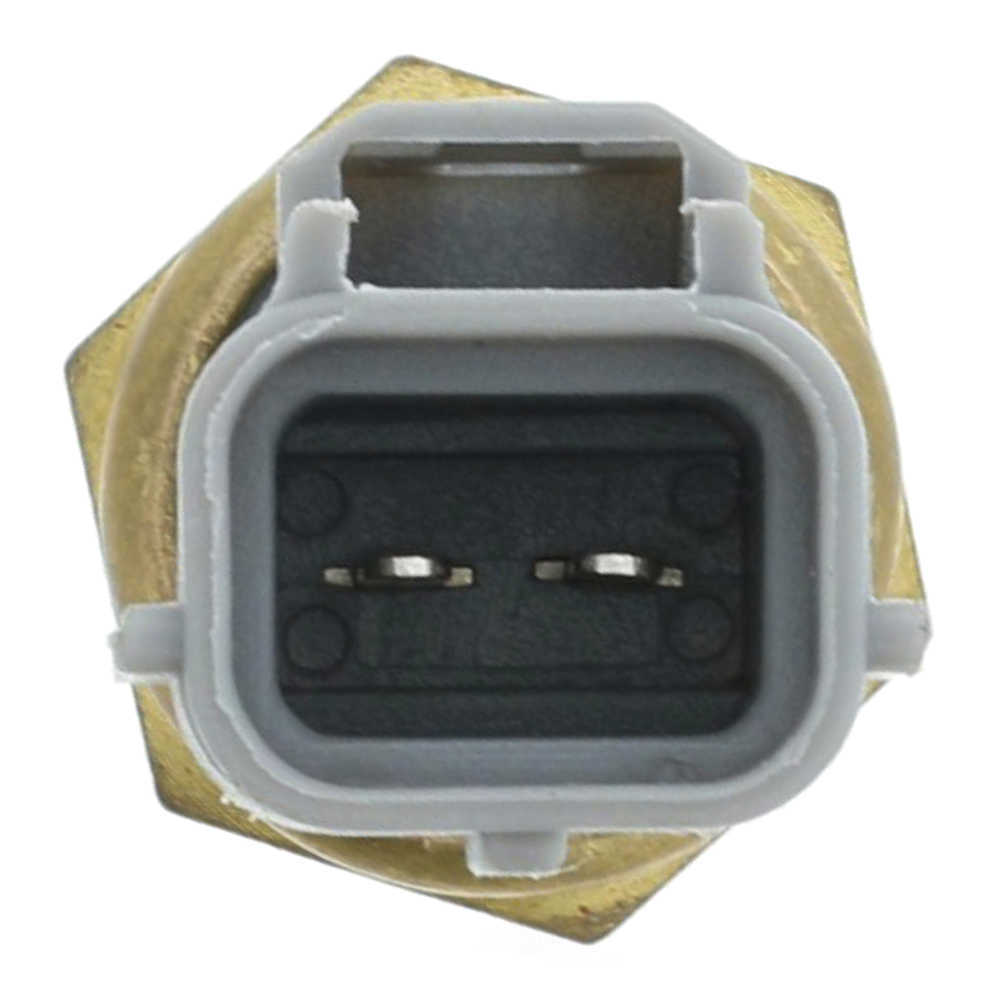 MOTORAD - Engine Coolant Temperature Sensor - MTO 1TS1210