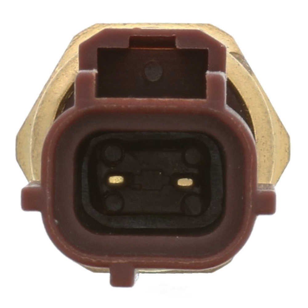 MOTORAD - Engine Coolant Temperature Switch - MTO 1TS1214