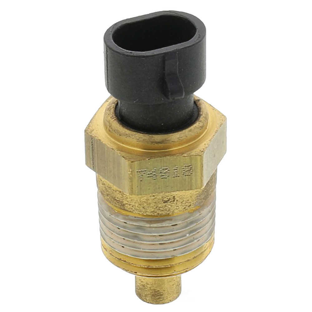 MOTORAD - Engine Coolant Temperature Sensor - MTO - 1ts1463