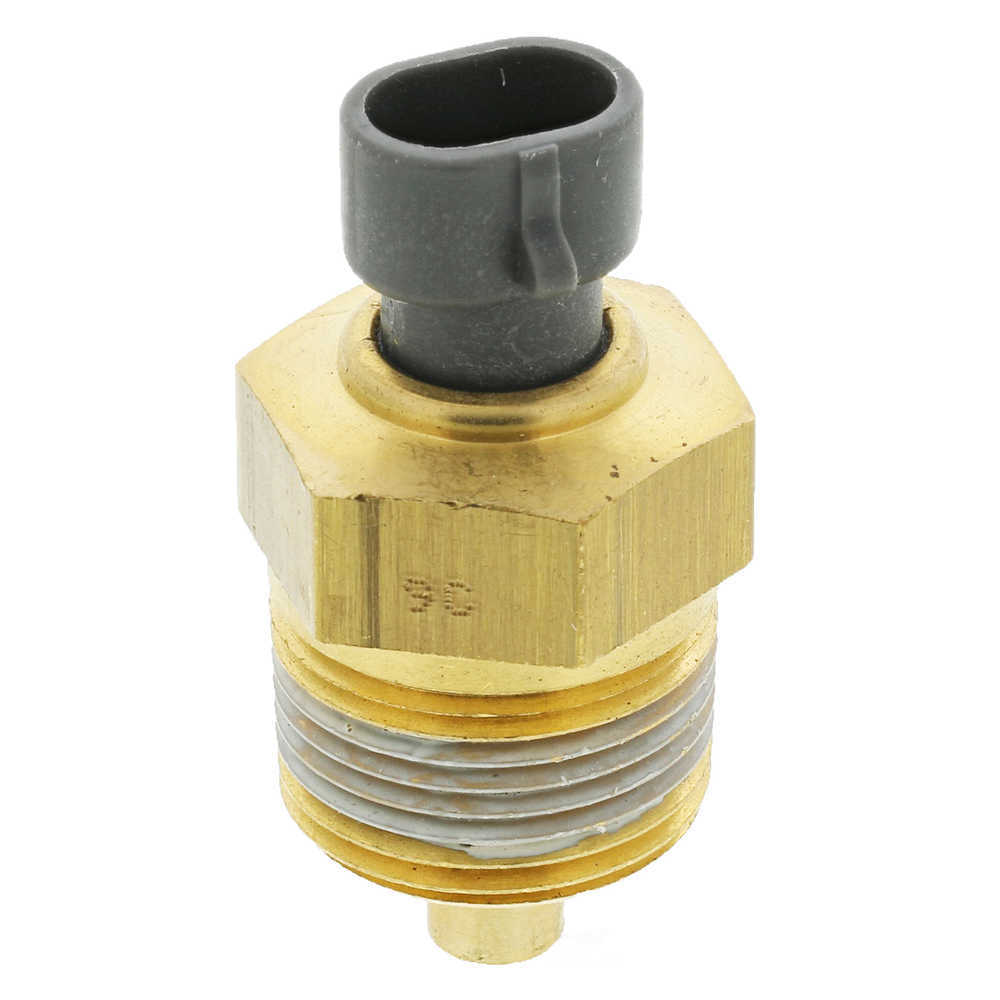 MOTORAD - Engine Coolant Temperature Sensor - MTO - 1ts1464