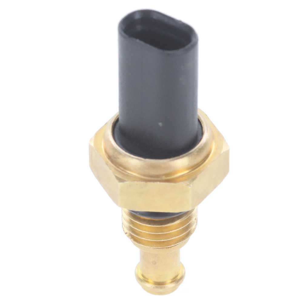 MOTORAD - Engine Coolant Temperature Sensor - MTO - 1ts1487