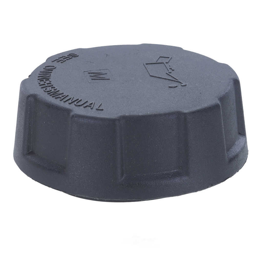 Bouchon de remplissage d'huile moteur