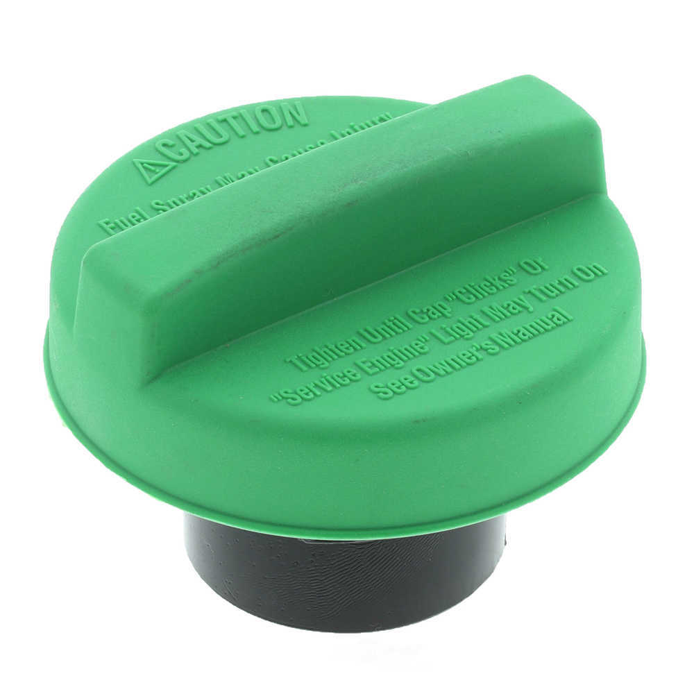 Bouchon de réservoir de carburant diesel non verrouillable