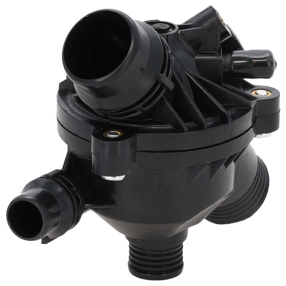 Integrated Housing Thermostat-207 Degrees