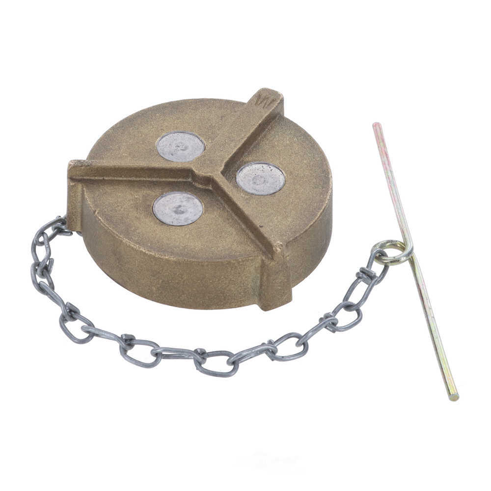 MOTORAD - Heavy Duty Fuel Tank Cap - MTO - 2002-00